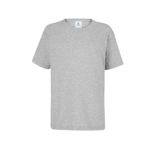 PLAYERA YAZ HEAVY NIÑO MANGA CORTA - Vista 15